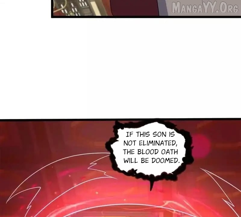 Divine Urban God Chapter 310 - page 54